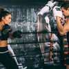 Boxing / MMA