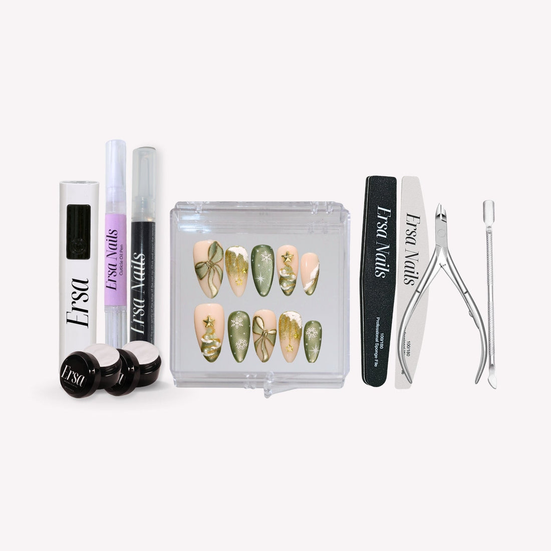 Ersa Edit - Evergleam